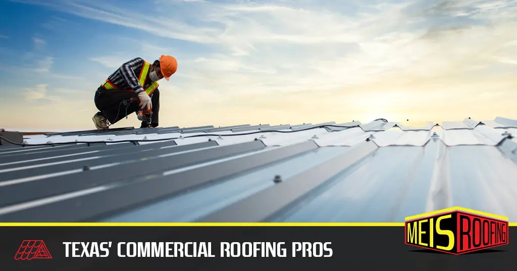 Meis Roofing & Construction