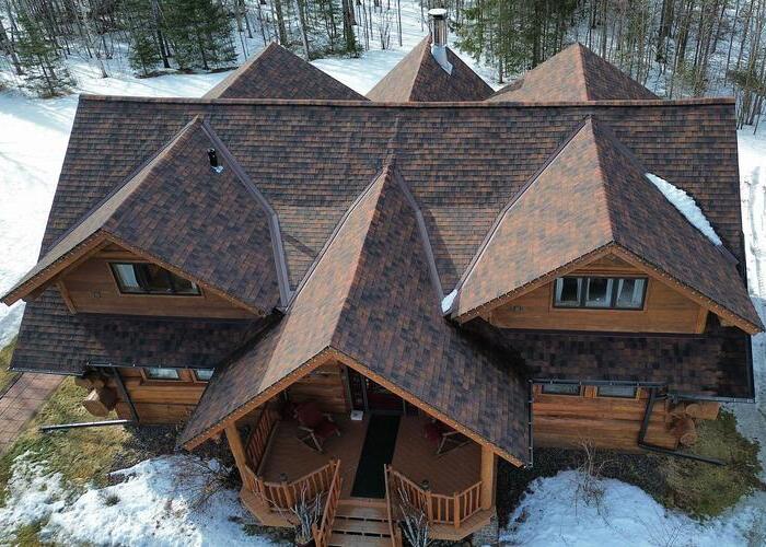 Duluth Roofing Company