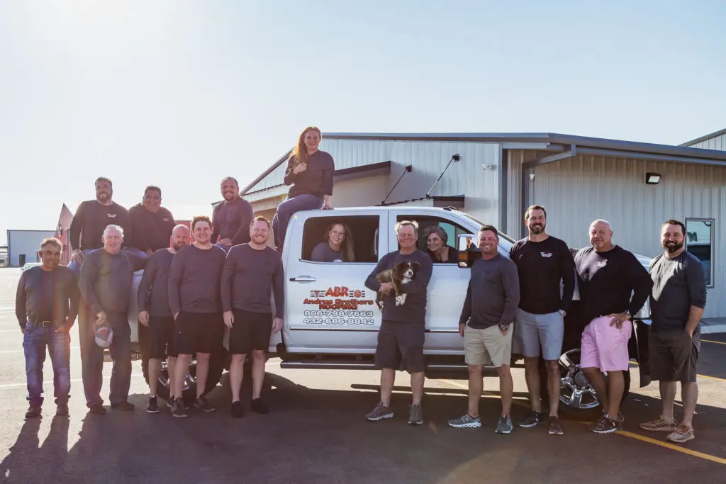 Andrus Brothers Roofing