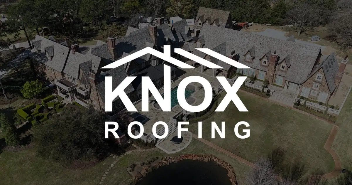 Knox Roofing