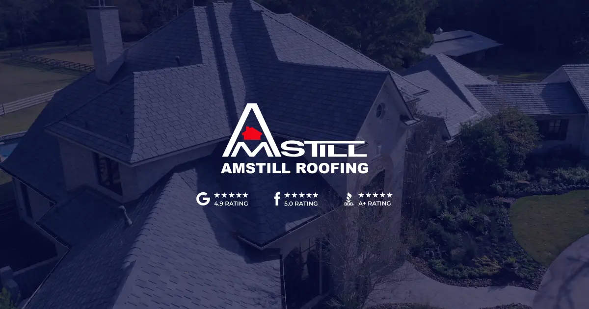 Amstill Stilley Roofing