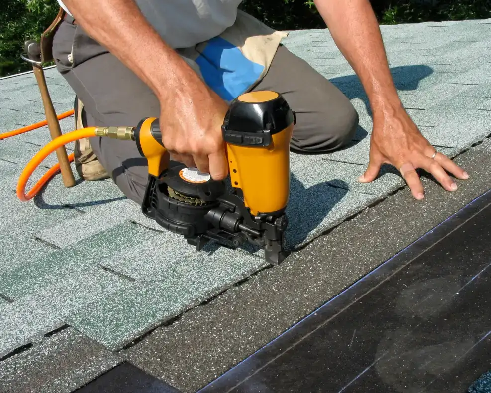 Safe Shelter Roofing