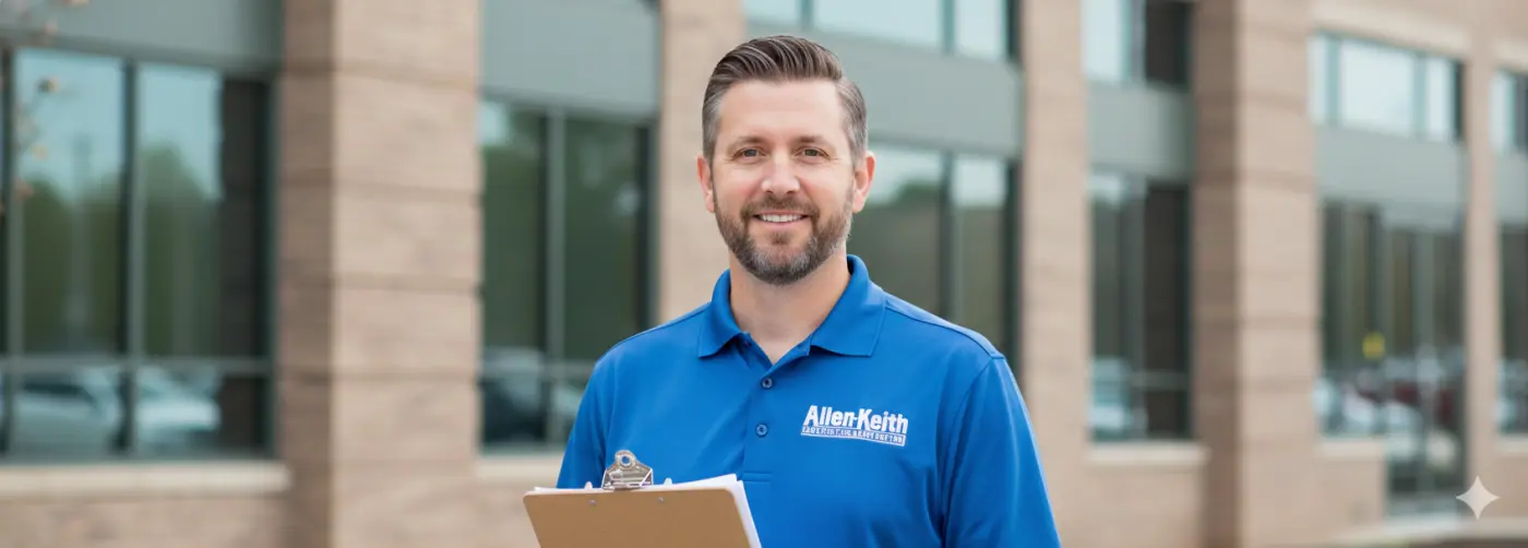 Allen Keith Construction Co