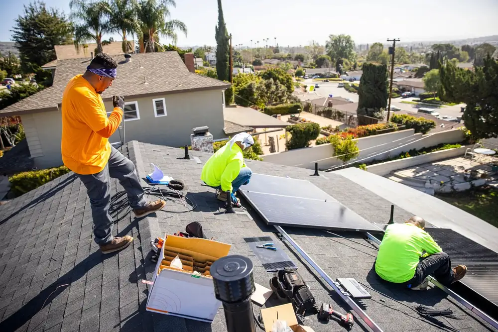 Cali- Co Contractors