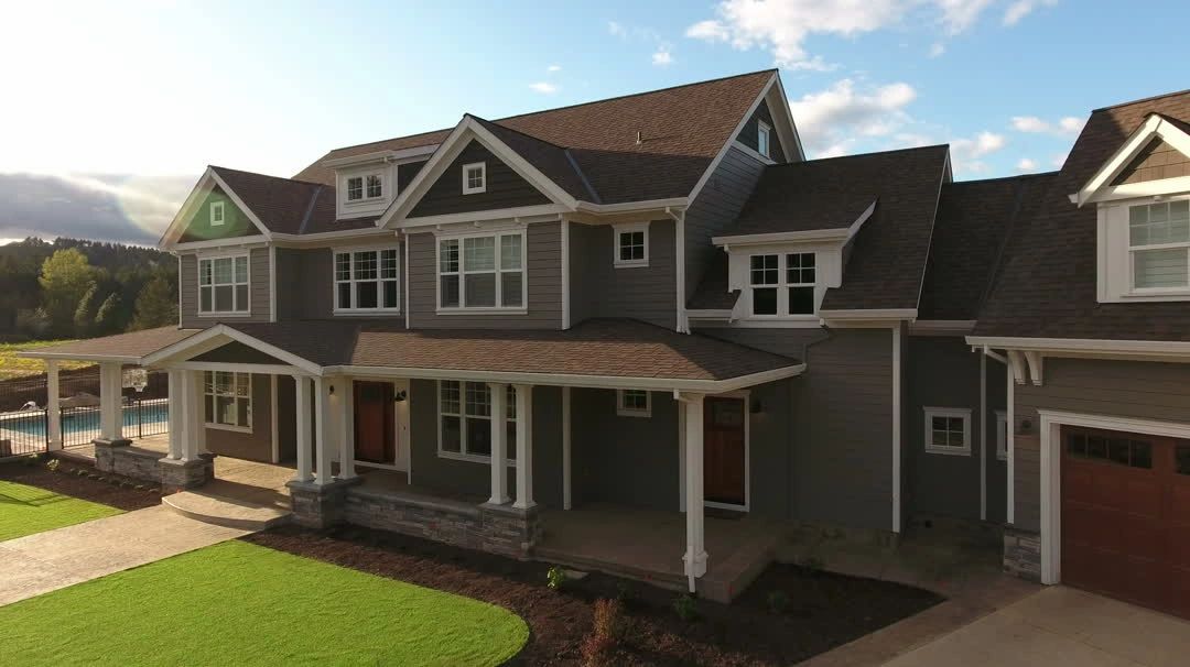 Lund Roofing