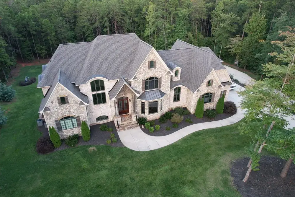 Persevere Roofing