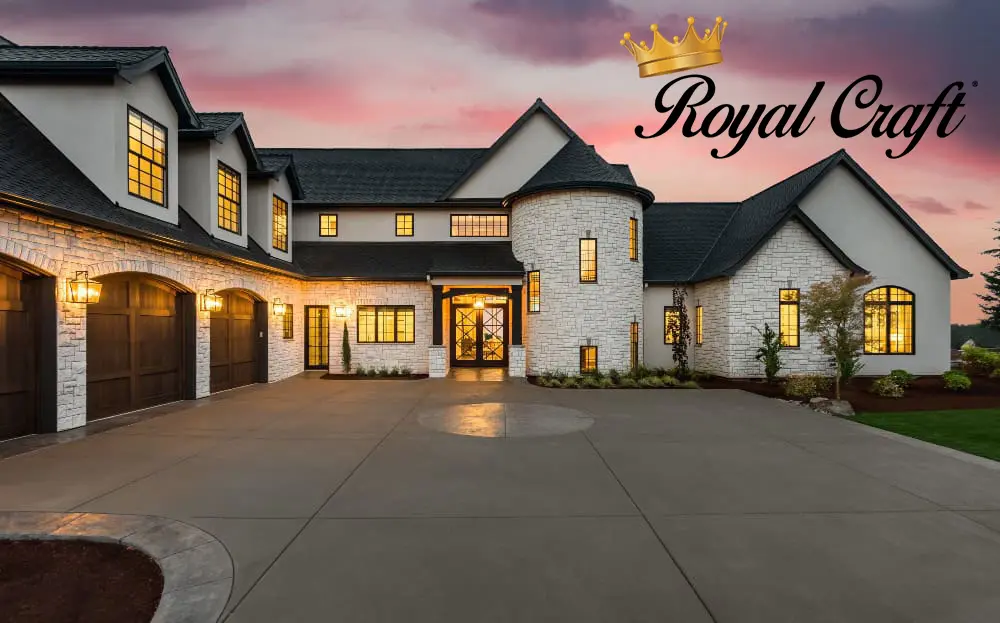 Royal Craft Home Remodelers Inc