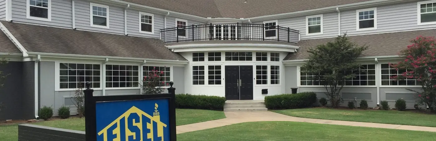 Eisel Roofing & Construction