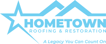 Hometown Roofing & Restoration