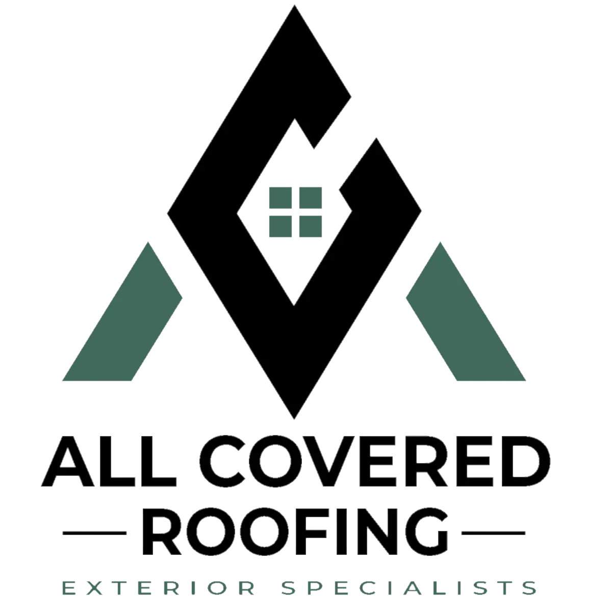 All Covered Roofing