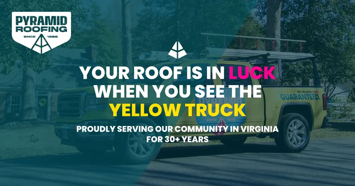 Pyramid Roofing & Sheet Metal