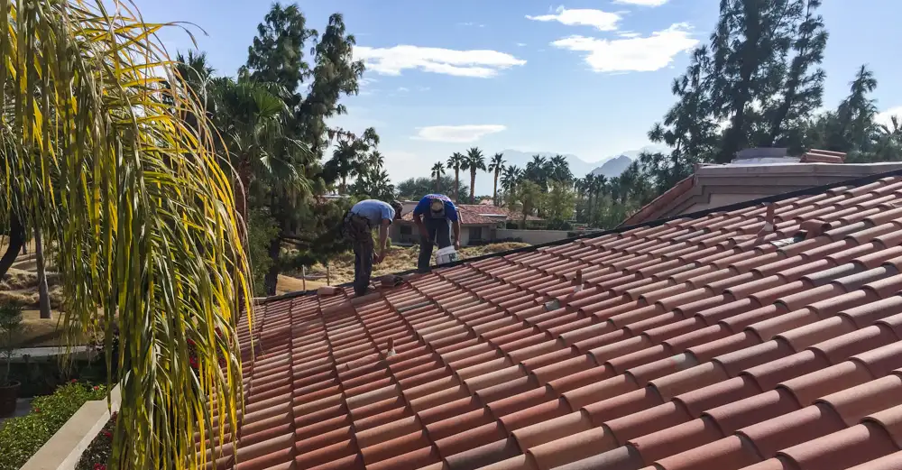 Williamsons Roofing
