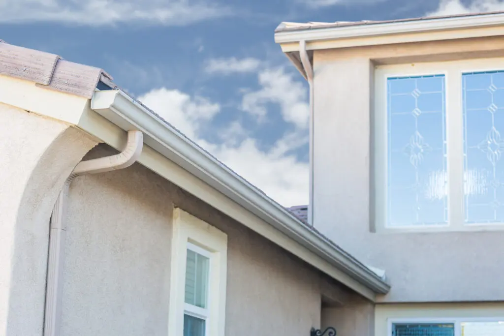 Trademark Roofing & Gutter Co