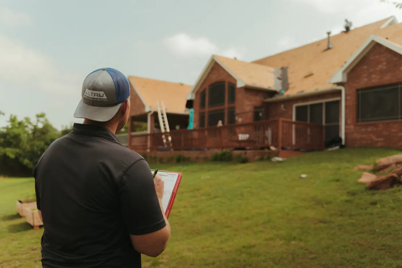 Altru Roofing and Construction, LLC