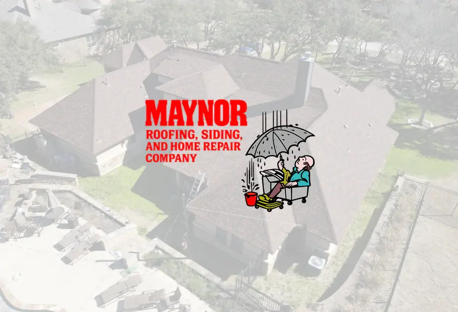 Maynor Roofing & Siding