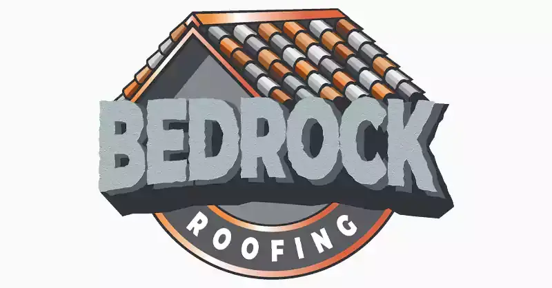 Bedrock Roofing