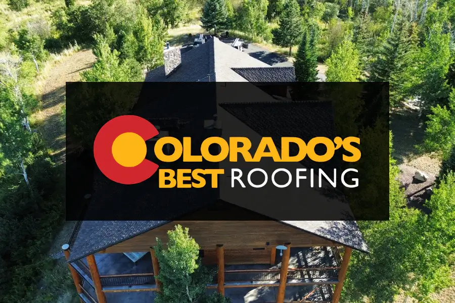 Colorado's Best Roofing