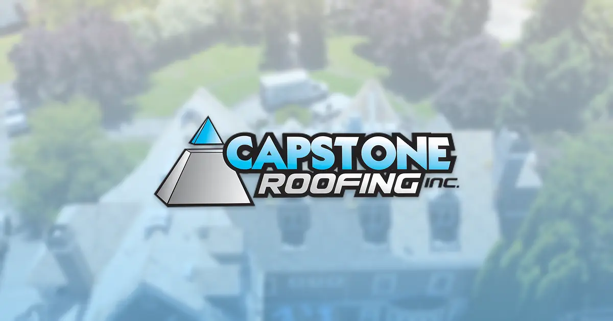 Capstone Roofing