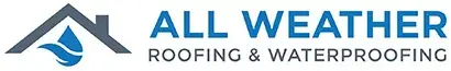 All Weather Roofing and Waterproofing