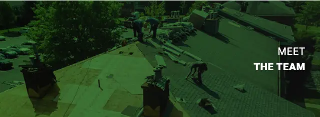 St John's Roofing Services