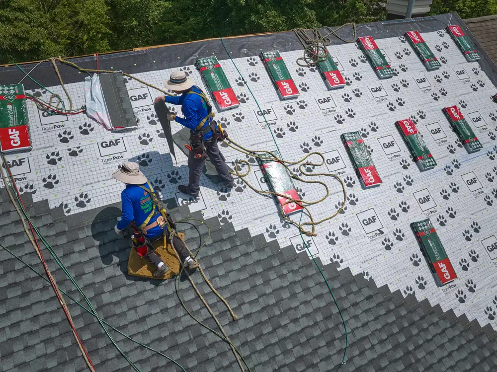 Lemus Construction