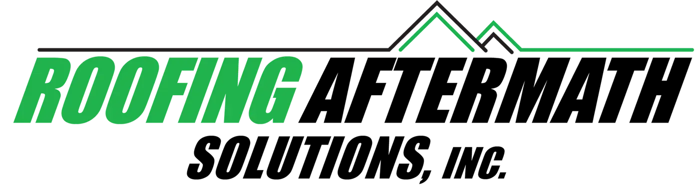 Aftermath Roofing Construction & Renovations