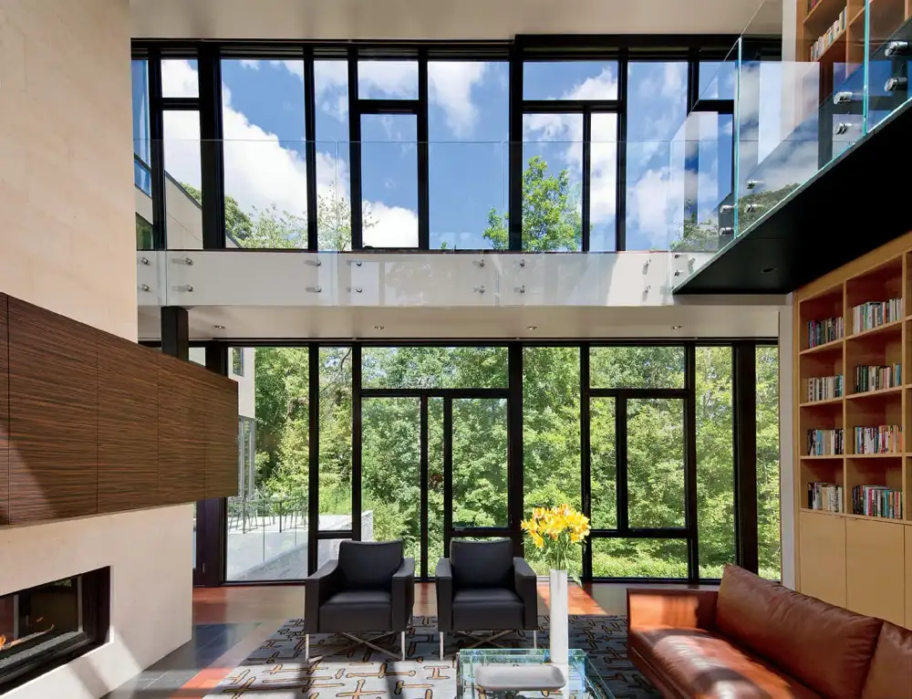Performance Remodeling