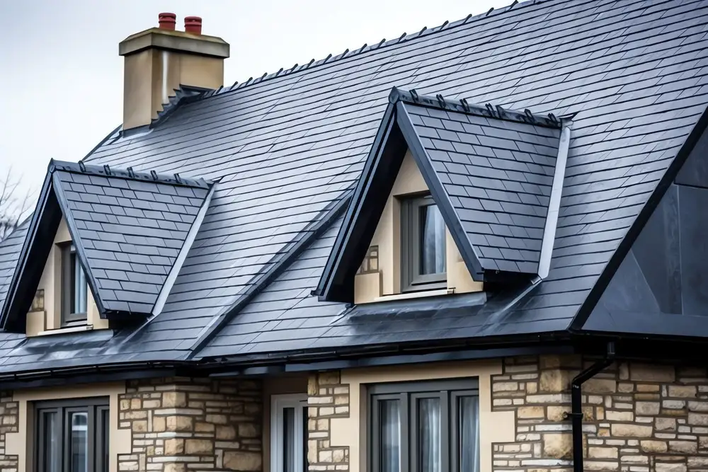 RAO Roofing