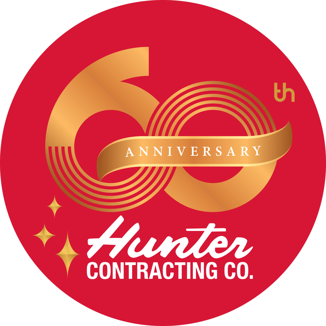 Hunter Contracting Inc