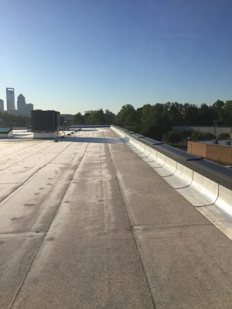 BMI Roofing Inc