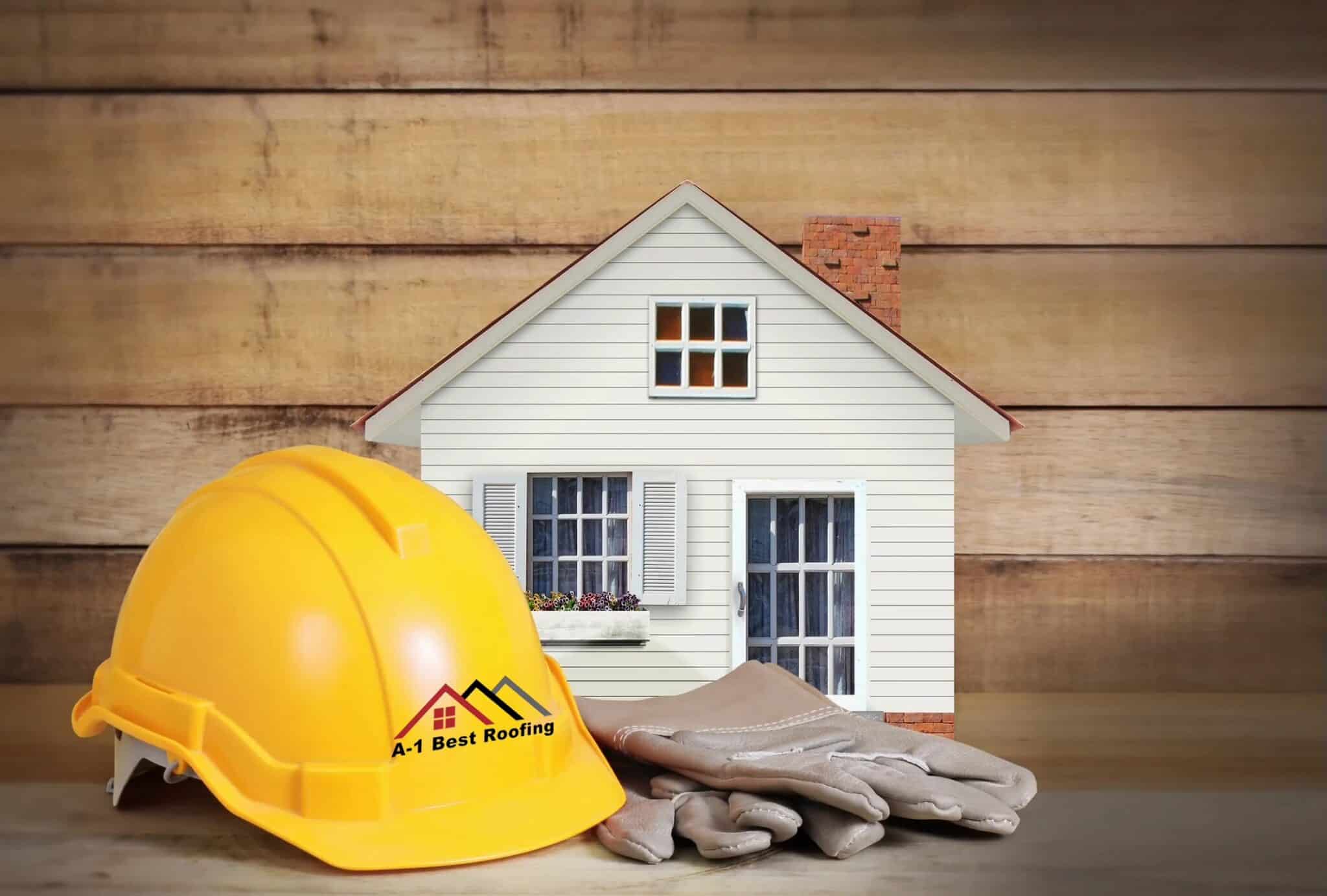 A1 Best Roofing