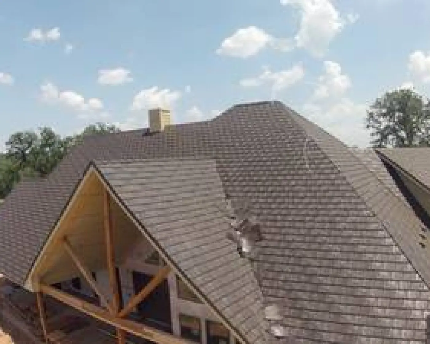 Thomas Contracting & Roofing
