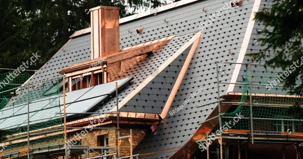 Rutland Gutter Supply