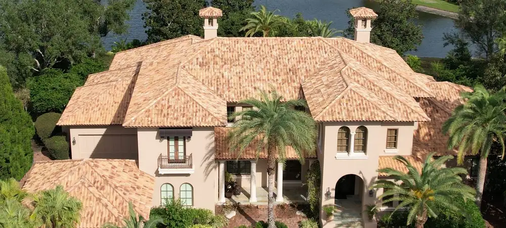 Gary's Roofing