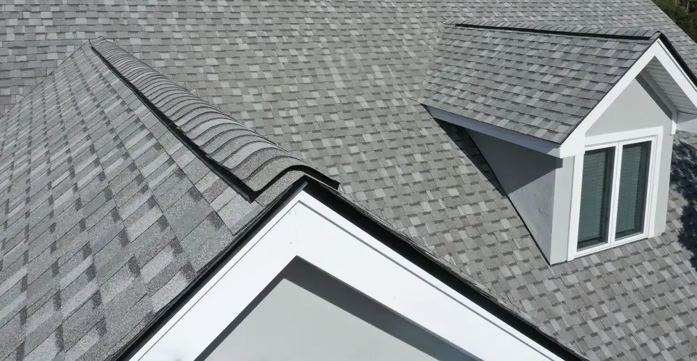 Fairview Roofing Co Inc