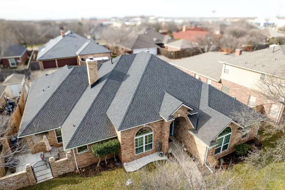 Eagle Roofing & Construction, LLC