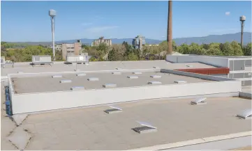 Alpine Roofing Co. Inc.