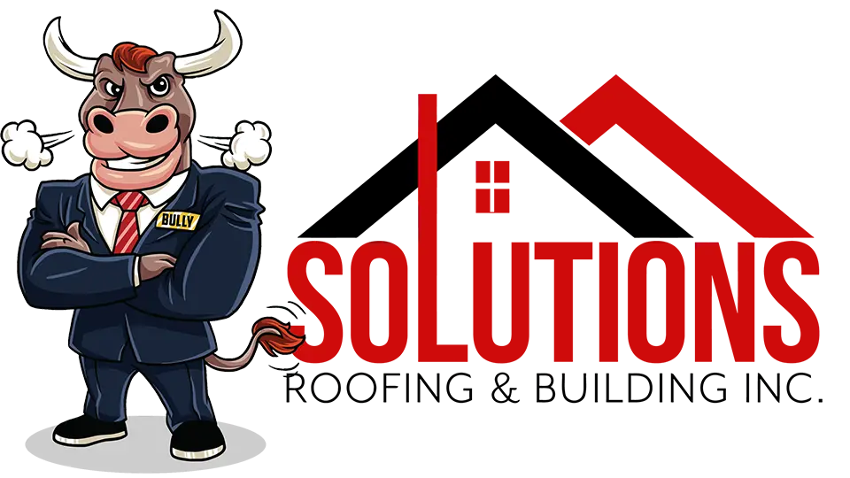 Solutions Roofing and Building