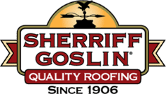 Sherriff Goslin Roofing Ann Arbor