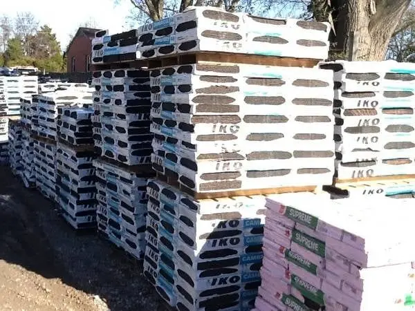 Charlotte Roofing Materials Surplus, LLC