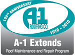 A-1 Roofing Co