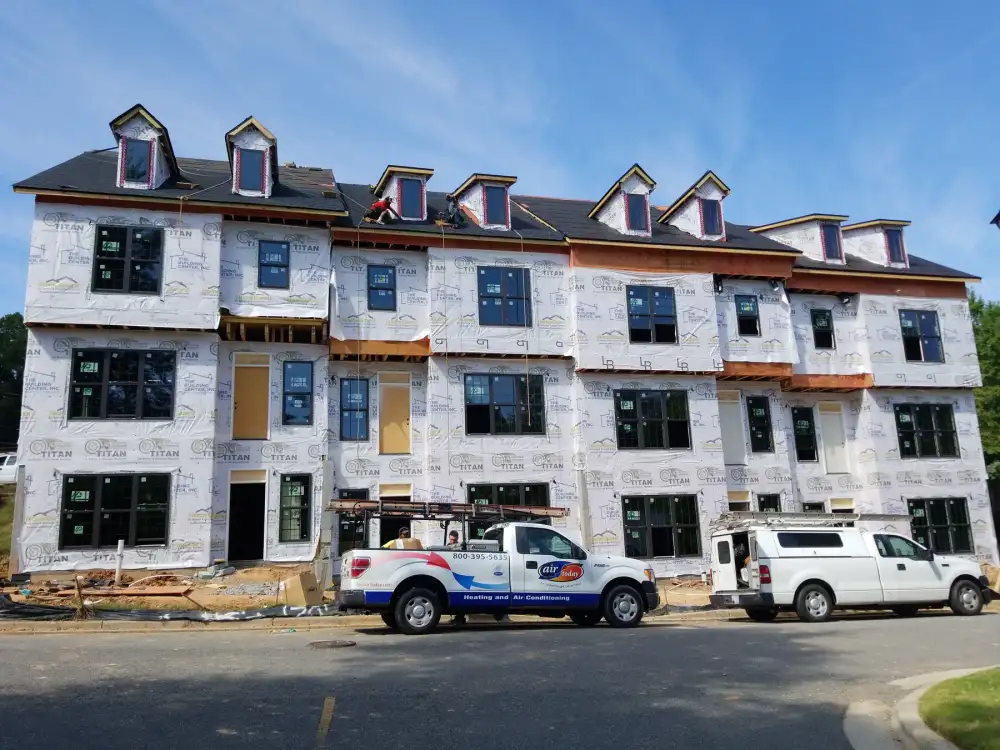 Peake Construction