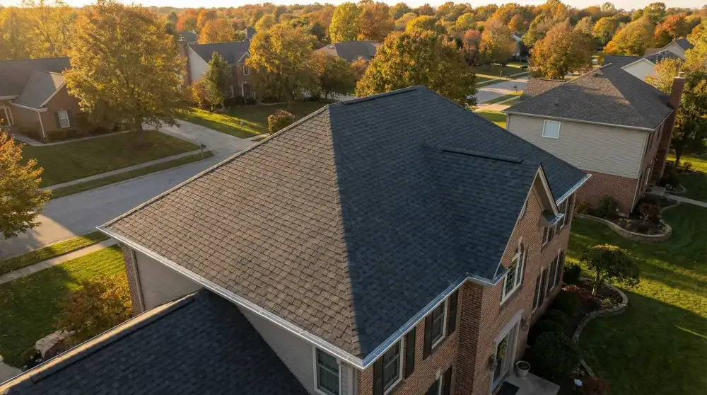 Pring Roofing Co Inc