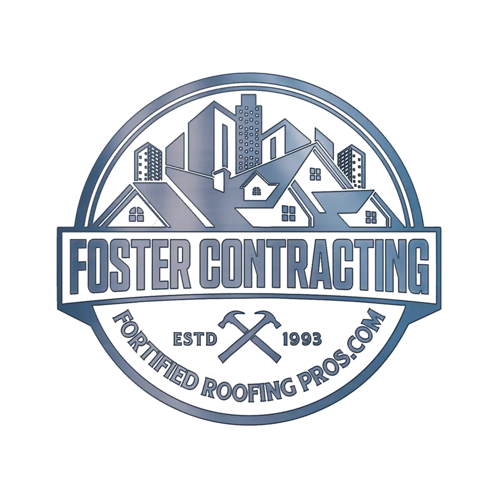 Foster Contracting-Fortified Roofing Pros