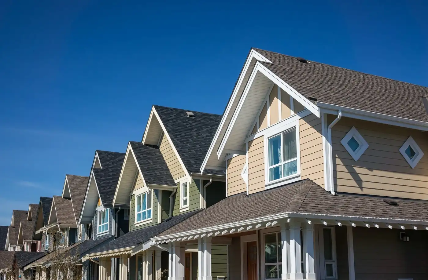 Walz Roofing
