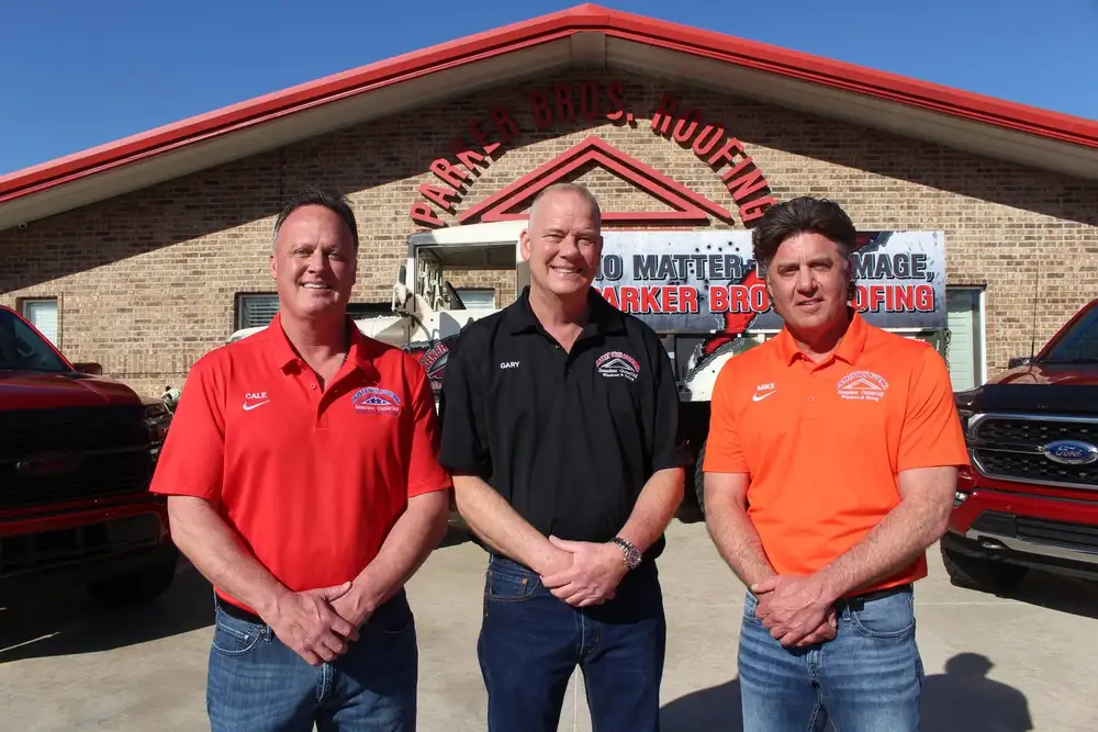 Parker Brothers Roofing
