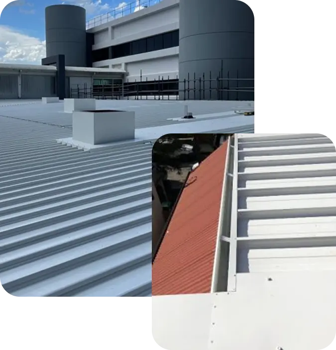 Macarthur & Associates Roofing