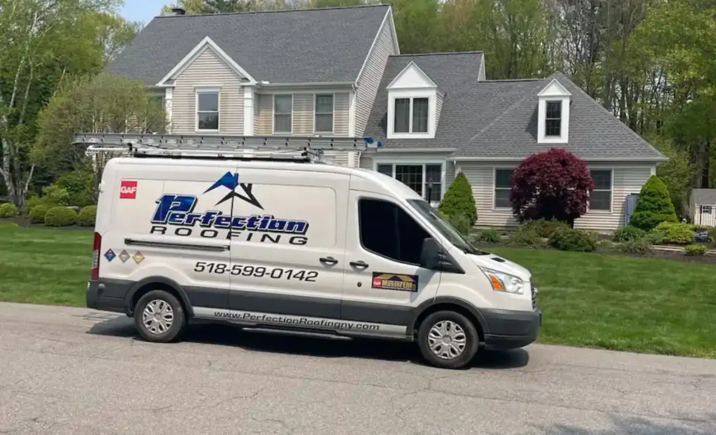 Perfection Roofing