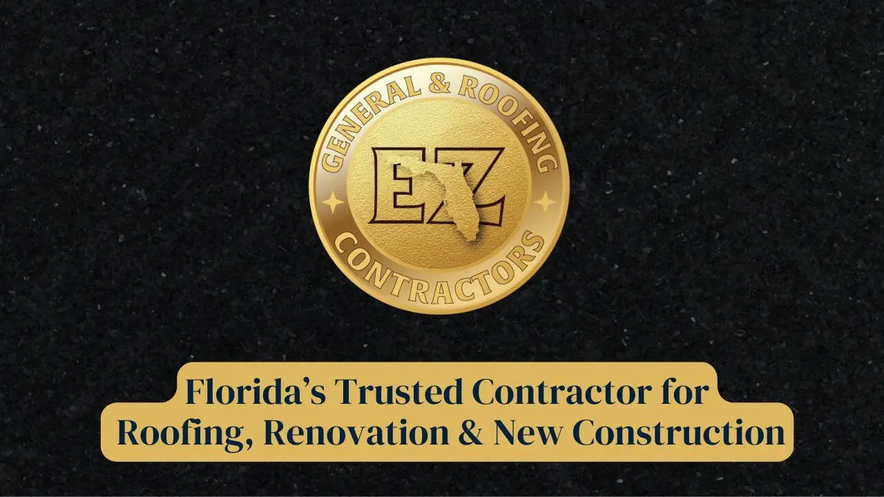 E-Z General & Roofing Contractors, Inc.