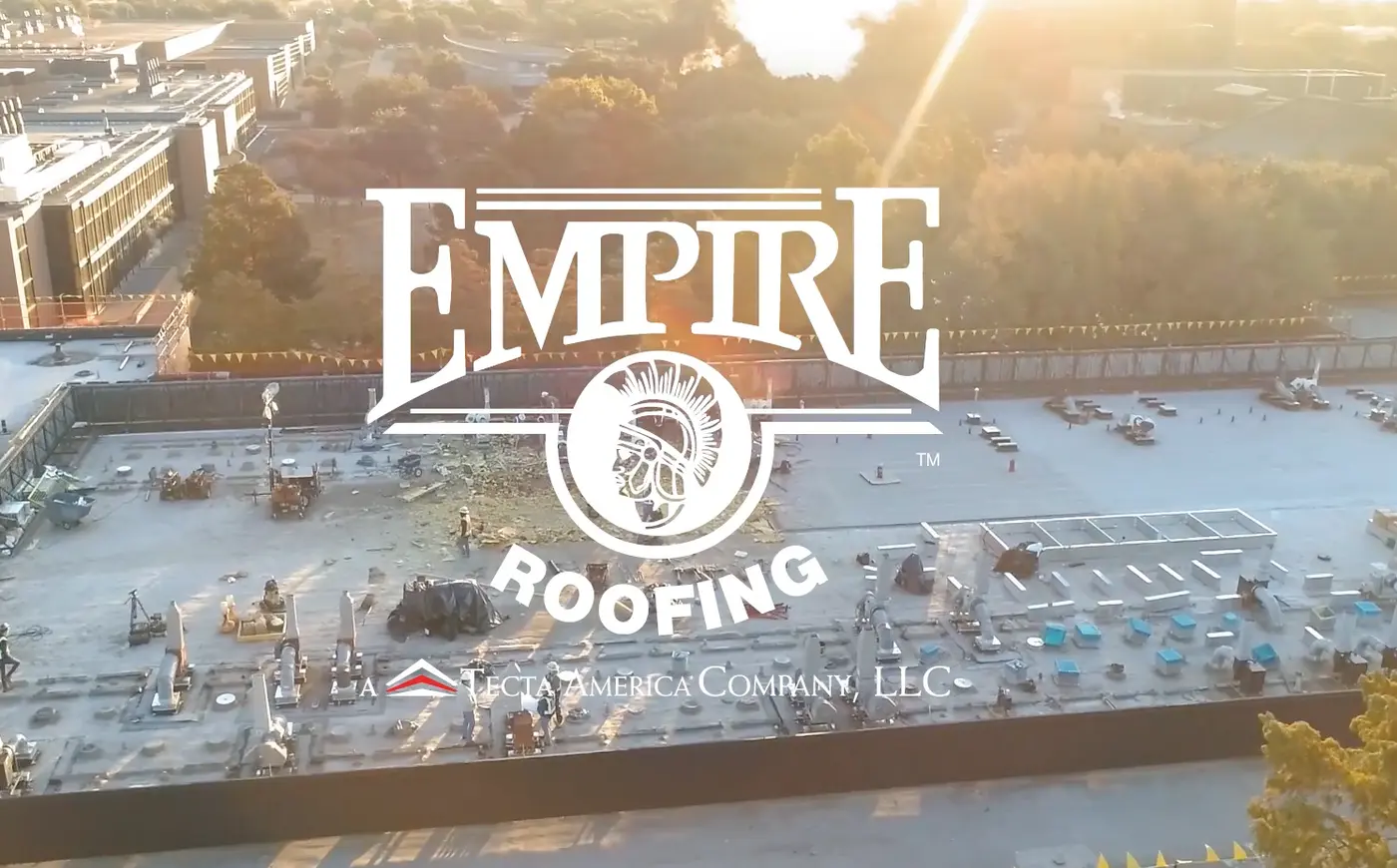 Empire Roofing Co